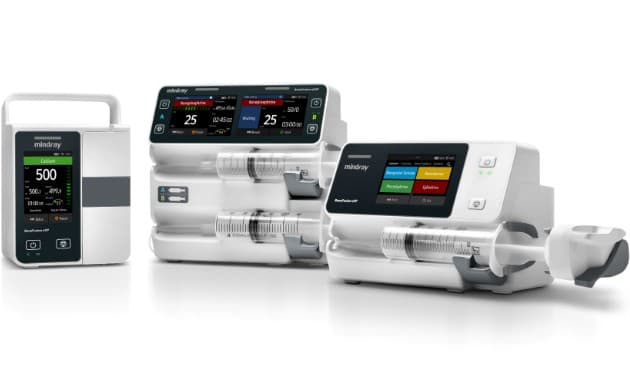 Infusion System