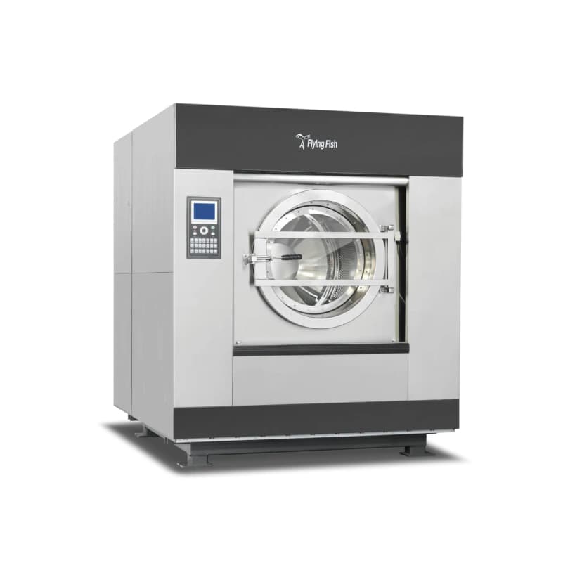 Laundry Machine