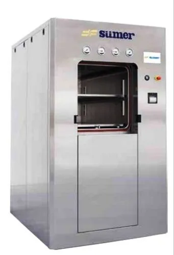 Steam Sterilizer(Autoclave)