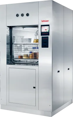 Steam Sterilizer(Autoclave)